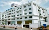 Туры в отель Hampshire Plaza Hyderabad
