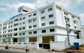 Туры в отель Hampshire Plaza Hyderabad