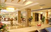 Туры в отель Hampshire Plaza Hyderabad