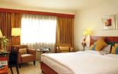 Туры в отель Hampshire Plaza Hyderabad