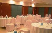Туры в отель Hampshire Plaza Hyderabad