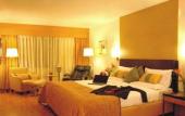 Туры в отель Hampshire Plaza Hyderabad