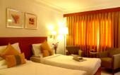 Туры в отель Hampshire Plaza Hyderabad