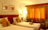 Туры в отель Hampshire Plaza Hyderabad