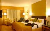 Туры в отель Hampshire Plaza Hyderabad