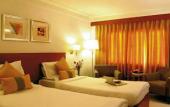 Туры в отель Hampshire Plaza Hyderabad