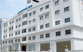 Туры в отель Hampshire Plaza Hyderabad