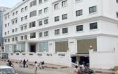Туры в отель Hampshire Plaza Hyderabad
