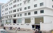 Туры в отель Hampshire Plaza Hyderabad