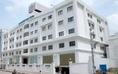 Туры в отель Hampshire Plaza Hyderabad