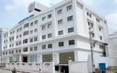 Туры в отель Hampshire Plaza Hyderabad