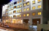 Туры в отель Hampshire Plaza Hyderabad