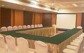 Туры в отель Hampshire Plaza Hyderabad