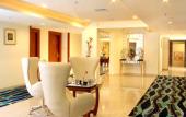 Туры в отель Hampshire Plaza Hyderabad