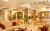 Туры в отель Hampshire Plaza Hyderabad