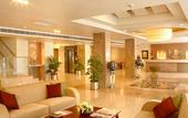 Туры в отель Hampshire Plaza Hyderabad
