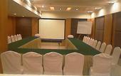 Туры в отель Hampshire Plaza Hyderabad