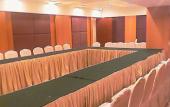 Туры в отель Hampshire Plaza Hyderabad
