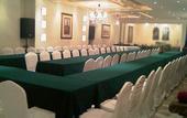 Туры в отель Hampshire Plaza Hyderabad
