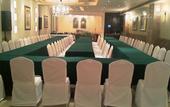 Туры в отель Hampshire Plaza Hyderabad