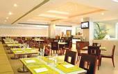 Туры в отель Hampshire Plaza Hyderabad