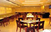 Туры в отель Hampshire Plaza Hyderabad