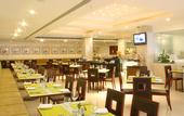 Туры в отель Hampshire Plaza Hyderabad