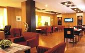 Туры в отель Hampshire Plaza Hyderabad