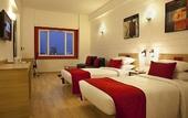 Туры в отель Red Fox by Lemon Tree Hotels, Hyderabad