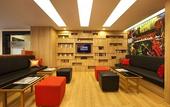 Туры в отель Red Fox by Lemon Tree Hotels, Hyderabad