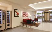 Туры в отель Red Fox by Lemon Tree Hotels, Hyderabad