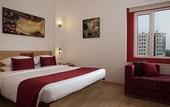 Туры в отель Red Fox by Lemon Tree Hotels, Hyderabad