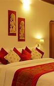 Туры в отель Aalankrita Resort and Convention