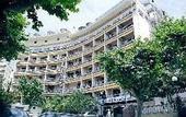 Туры в отель Ibiza Jet Apartments