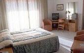 Туры в отель Ibiza Jet Apartments
