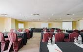 Туры в отель Raia Hotel & Convention Centre Terengganu