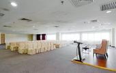 Туры в отель Raia Hotel & Convention Centre Terengganu