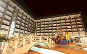 Туры в отель Raia Hotel & Convention Centre Terengganu