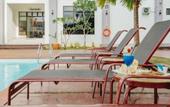 Туры в отель Raia Hotel & Convention Centre Terengganu
