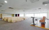Туры в отель Raia Hotel & Convention Centre Terengganu