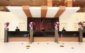 Туры в отель Raia Hotel & Convention Centre Terengganu
