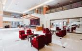 Туры в отель Raia Hotel & Convention Centre Terengganu