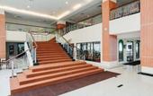 Туры в отель Raia Hotel & Convention Centre Terengganu