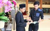 Туры в отель Raia Hotel & Convention Centre Terengganu