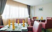 Туры в отель Raia Hotel & Convention Centre Terengganu