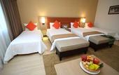 Туры в отель Raia Hotel & Convention Centre Terengganu