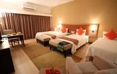Туры в отель Raia Hotel & Convention Centre Terengganu