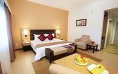 Туры в отель Raia Hotel & Convention Centre Terengganu