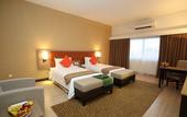 Туры в отель Raia Hotel & Convention Centre Terengganu