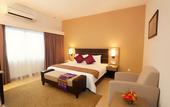Туры в отель Raia Hotel & Convention Centre Terengganu